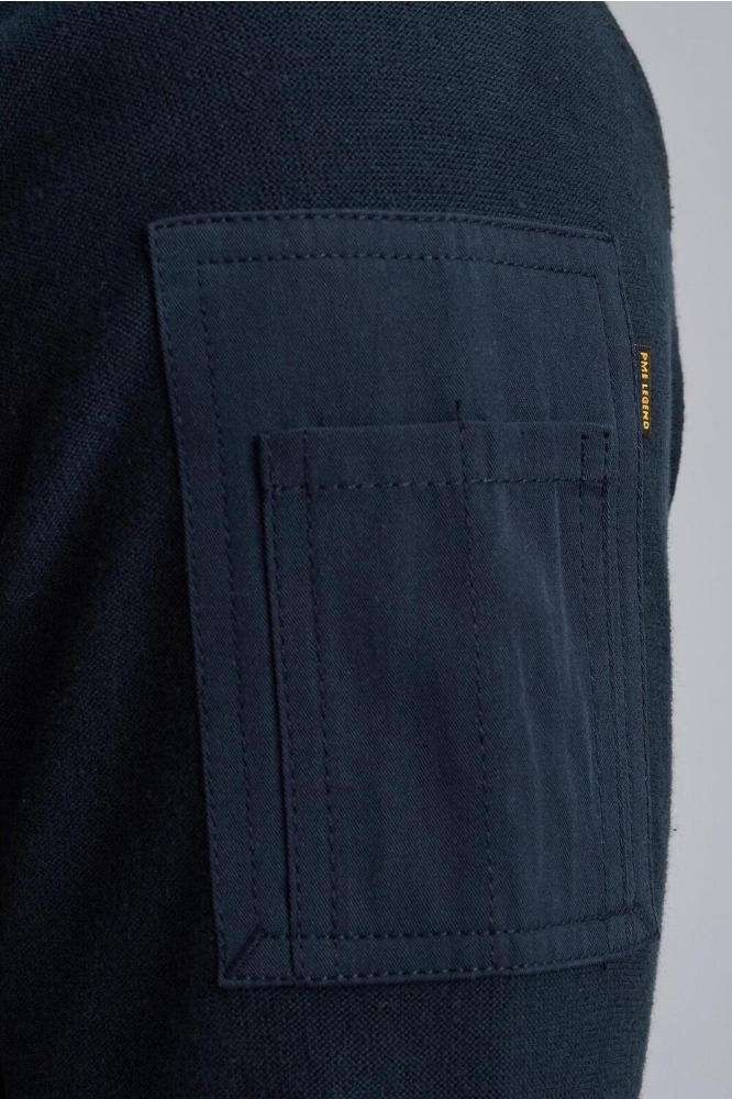 R NECK PULLOVER PKW0000331 5073